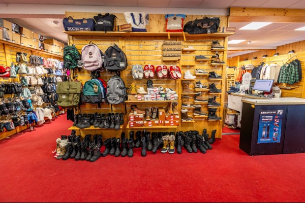 Precision Ski Galerie du Charvet-5