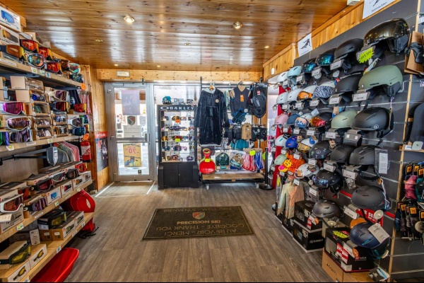 Precision Ski Le Lac-3