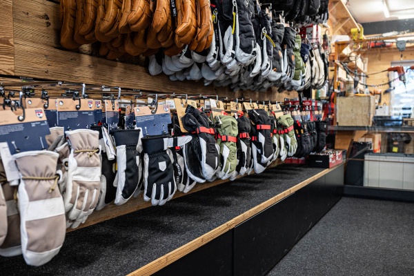 Skiworld Sportshop - Obertauern Mitte-18