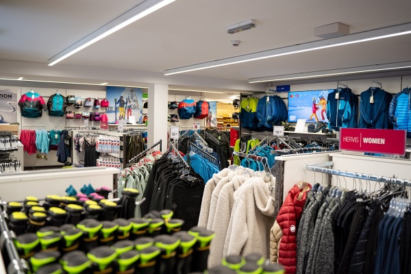 Hervis St. Anton Zentrum-8