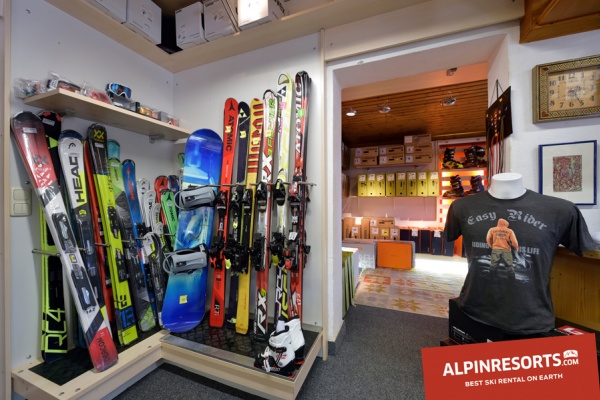 Sport Suli - Snowboard school Kreischberg-3