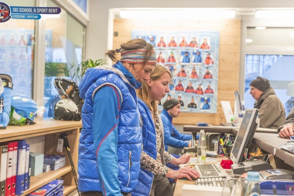 Ski School - Sport Rent - Rosskopf 2000 GmbH-3