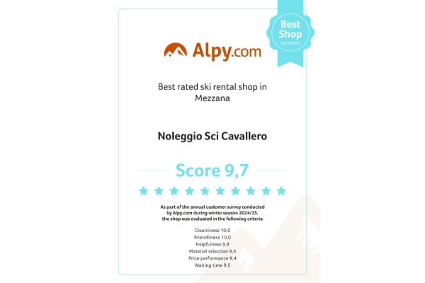 Noleggio Sci Cavallero-7