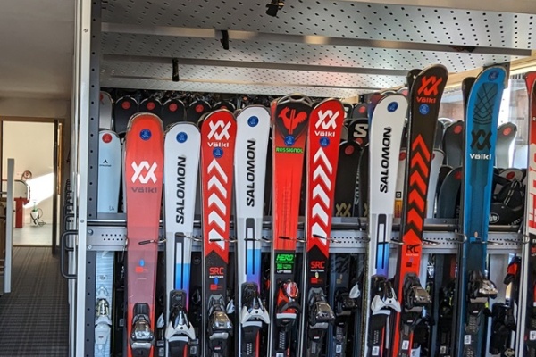 Precision Ski Route de Sixt Big Bear-0