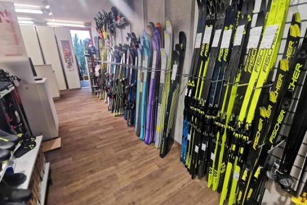 Sport Matt 2000-11