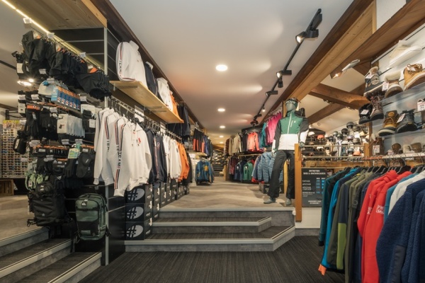 Precision Ski Magnin Sports - Centre Station-6