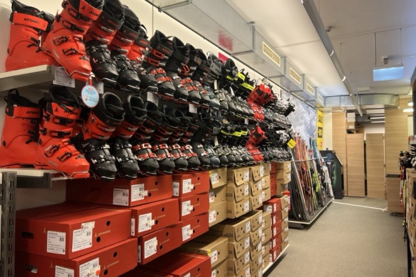 Hervis St. Anton Zentrum-2