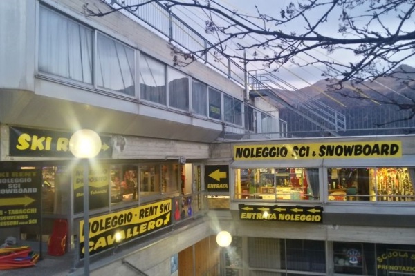 Noleggio Sci Cavallero-0