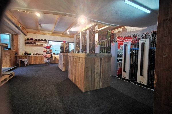 Sportstadl shop 2-11