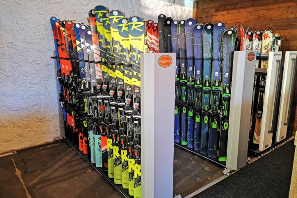 Sportstadl shop 2-4