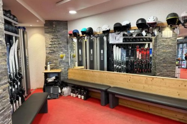 Ekosport-rent Bergerie Sport-2