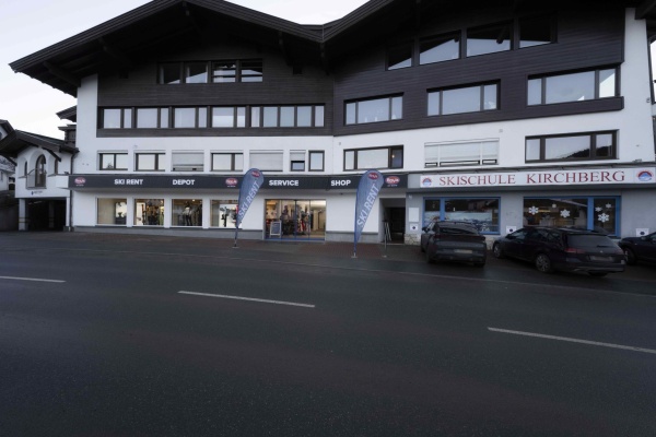 Hervis Kirchberg-0