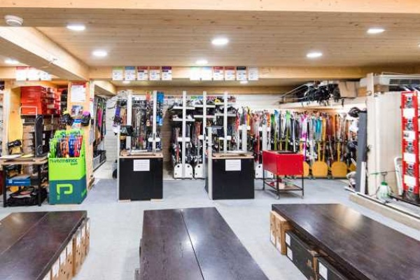Blanche Neige Sport-3