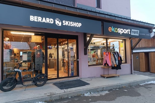 Ekosport-rent Berard Skishop Vallandry-2