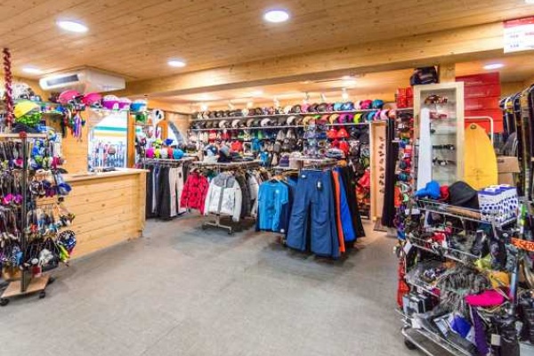 Blanche Neige Sport-2
