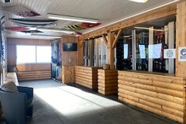 Ski Republic Centre Station Gardères Sport-1