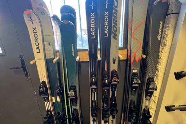 Wocan Location - Ski Rental-4