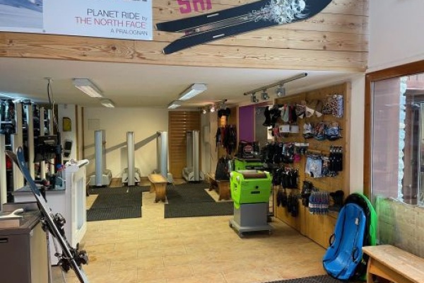 Precision Ski Centre Station Soopy-0