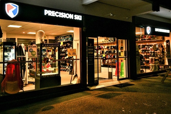 Precision Ski Roc Belle Face-1
