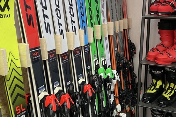 Ski Niňaj - Liptovský Mikuláš-3
