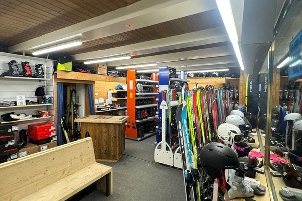 M.K. Rent Center-1