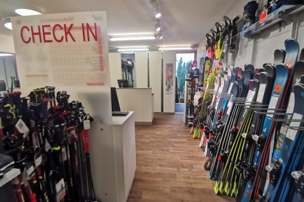 Sport Matt 2000-7