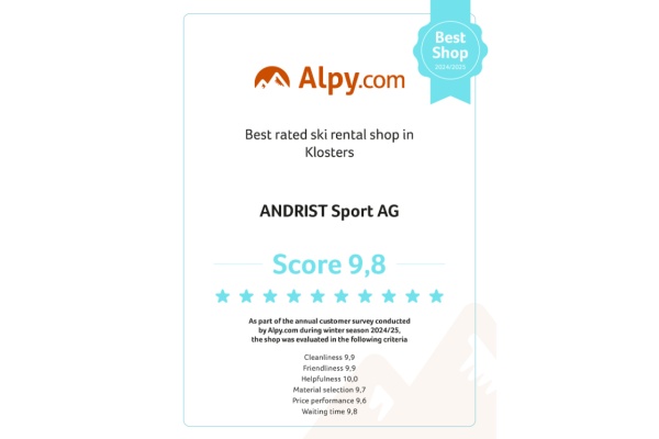 ANDRIST Sport AG-6