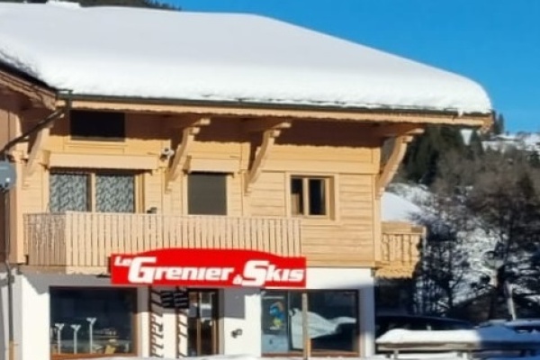 Le Grenier à Skis-2