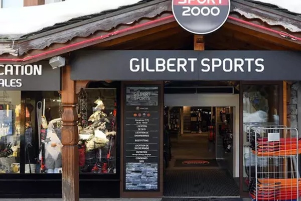 Gilbert sports-1