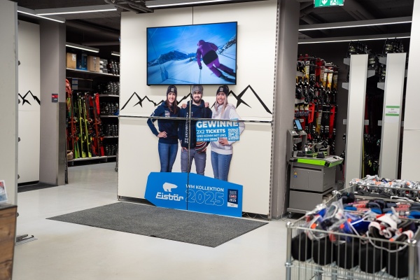 Hervis Saalbach Zentrum-8