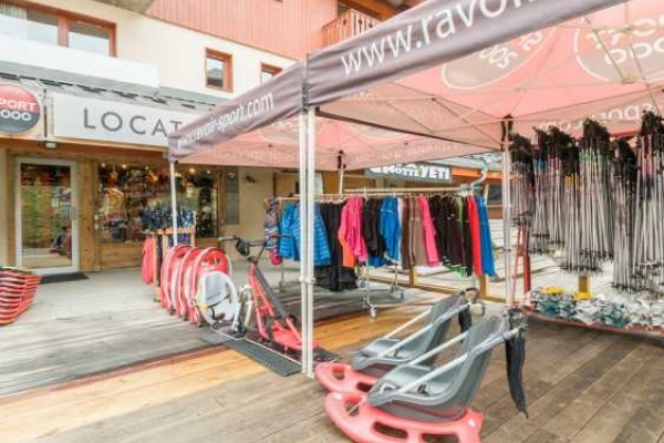 Ravoir'sports (les Longes)-0