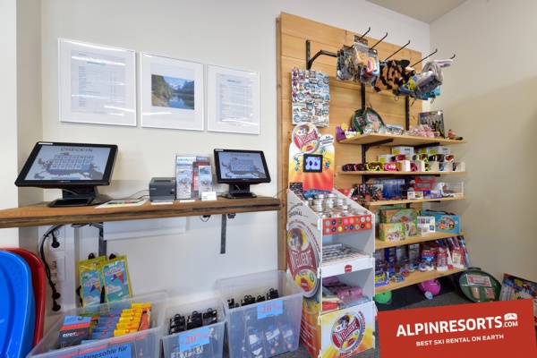 Checkpoint Sport Cooee alpin-0