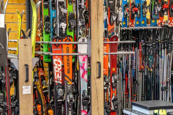 Precision Ski Galerie du Charvet-8