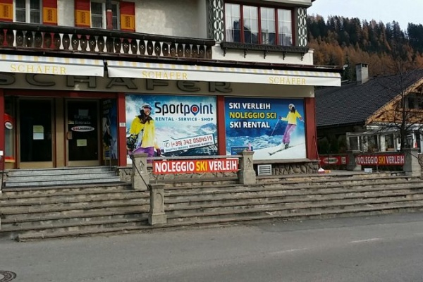 Rent and Go Sexten/Moos-5