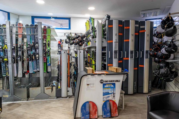 Precision Ski Brides les Bains-12