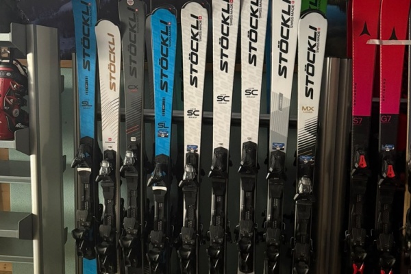 Pirchersport rental in the village-3