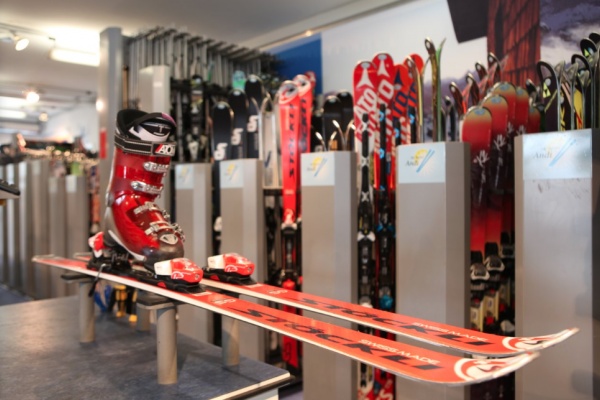 Ski Sport Andi-0