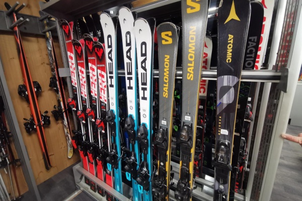 Ekosport-rent Les Chalets-16