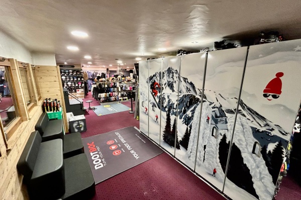 Belvédère Sports-3