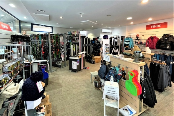 Precision Ski Brides les Bains-1