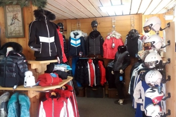 Ekosport-rent Hors Piste-0