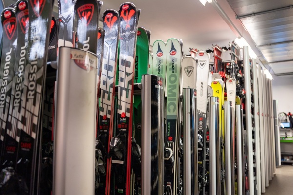 Hervis St. Anton Zentrum-6