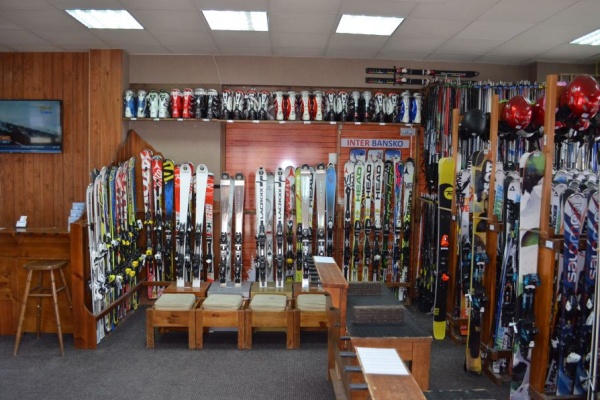 Inter Bansko Shop 1-7
