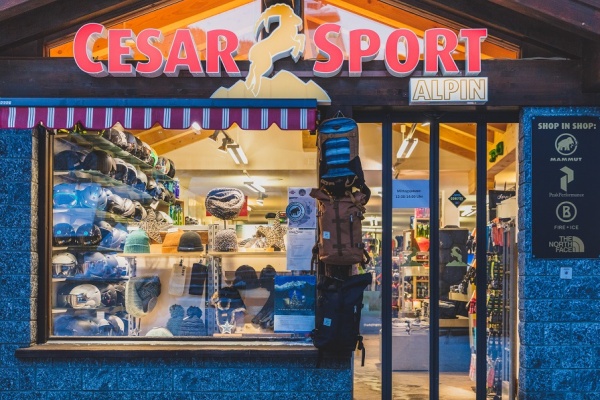 Cesar Sport Alpin-0