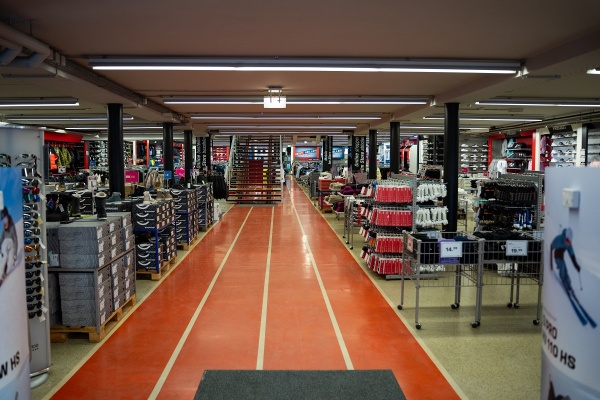 Hervis St. Johann in Tirol-10