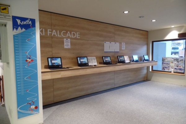 Rent and Go Falcade-0