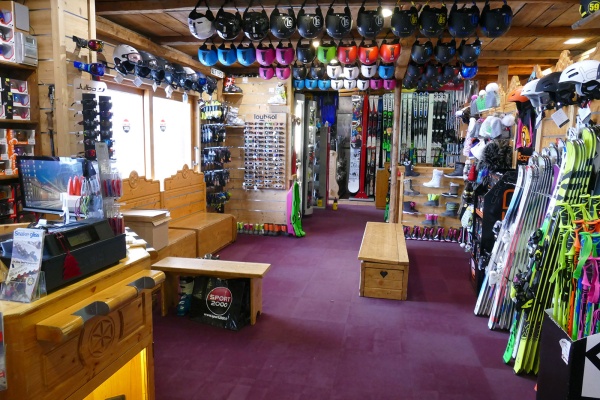 Plagne Ski Bellecôte-7