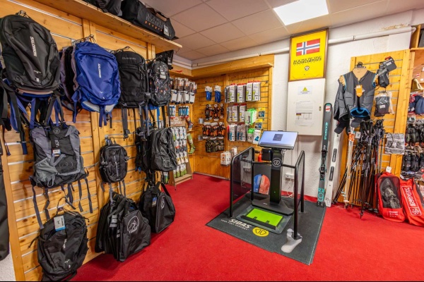 Precision Ski Galerie du Charvet-6