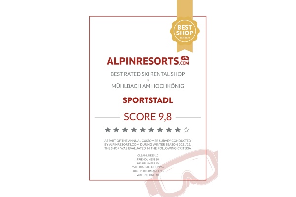 Sportstadl shop 2-12