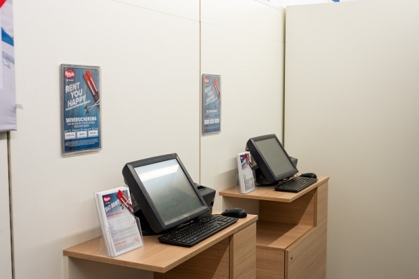 Hervis St. Anton Zentrum-12